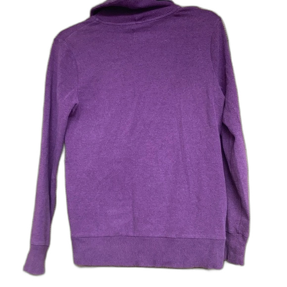 Banana Republic shawl collar sweater top - Picture 5 of 5